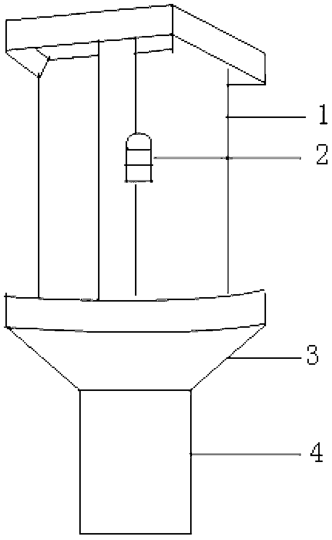 Holotrichia parallela attractant and purpose of anisole as Holotrichia parallela attractant