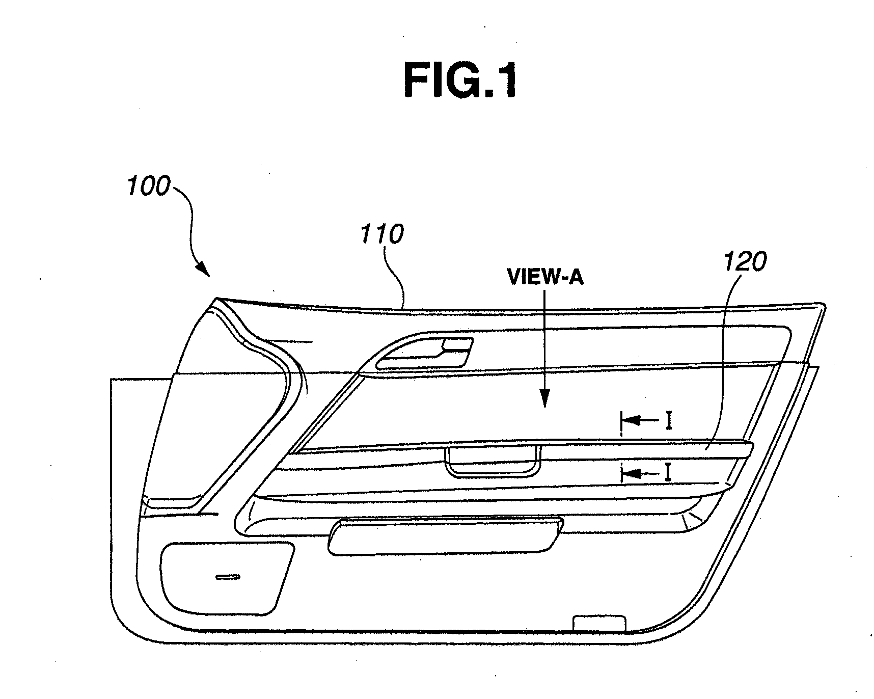 Support structure