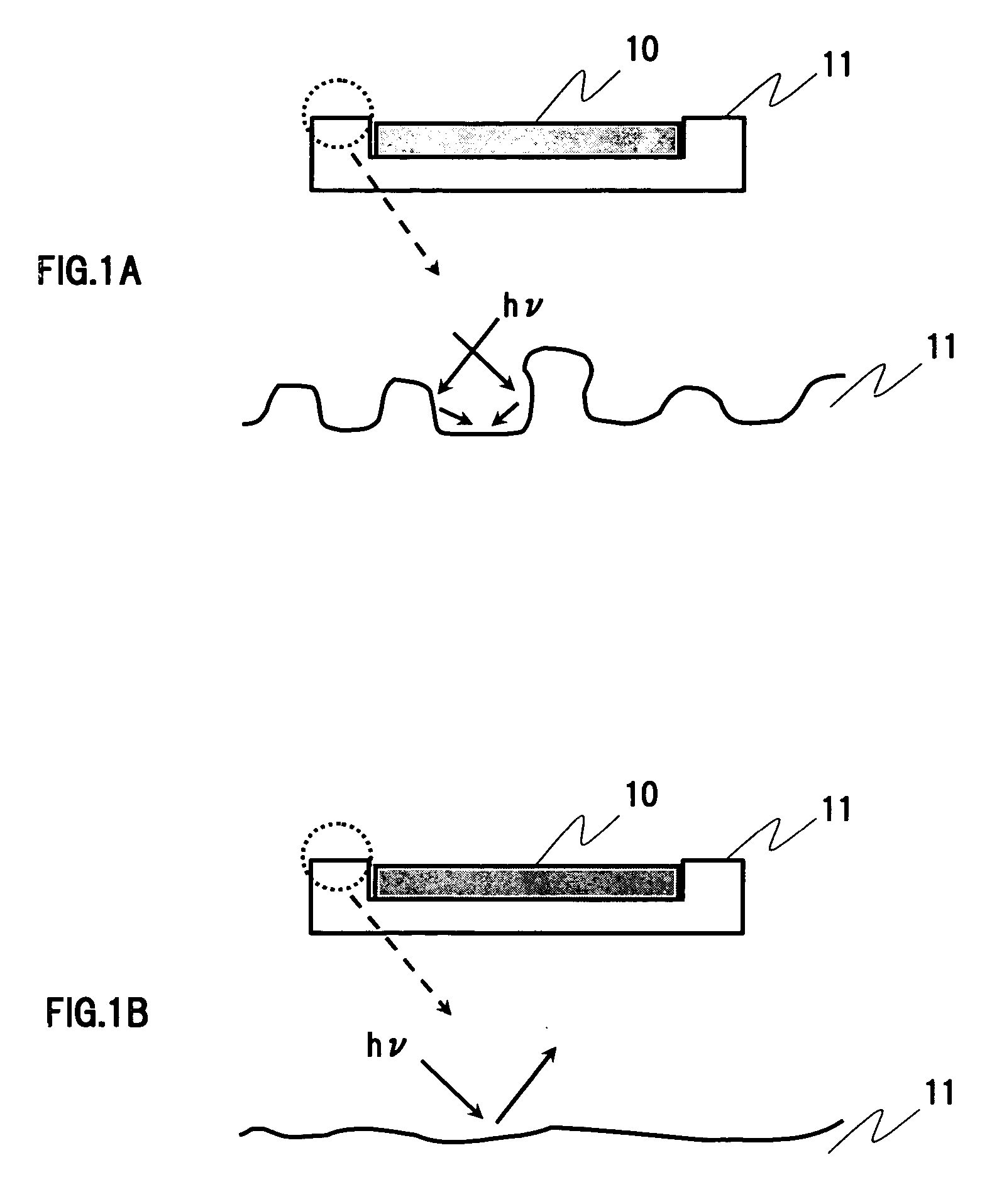 Fabrication method of photomask-blank