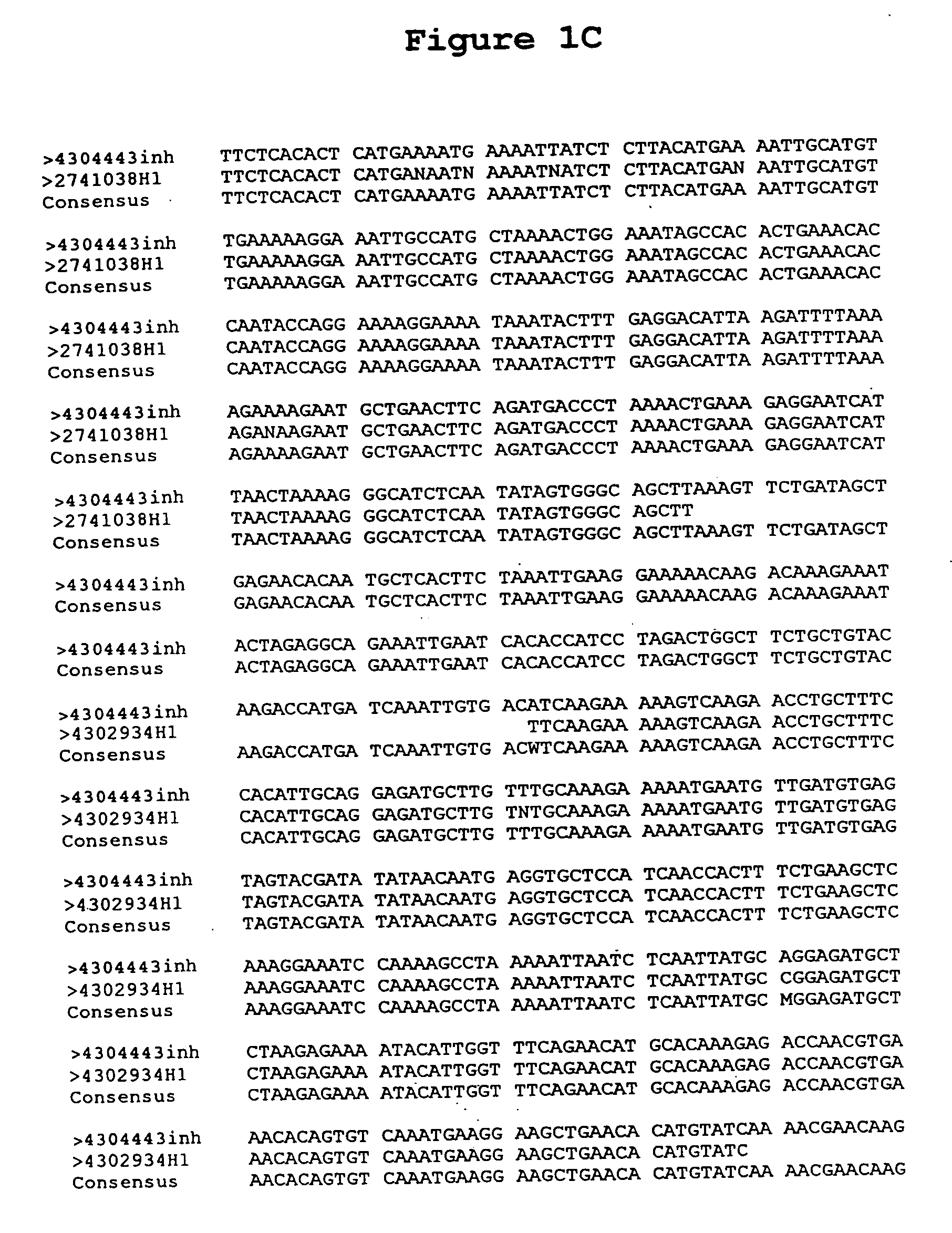 Reagents and methods useful for detecting diseases of the breast