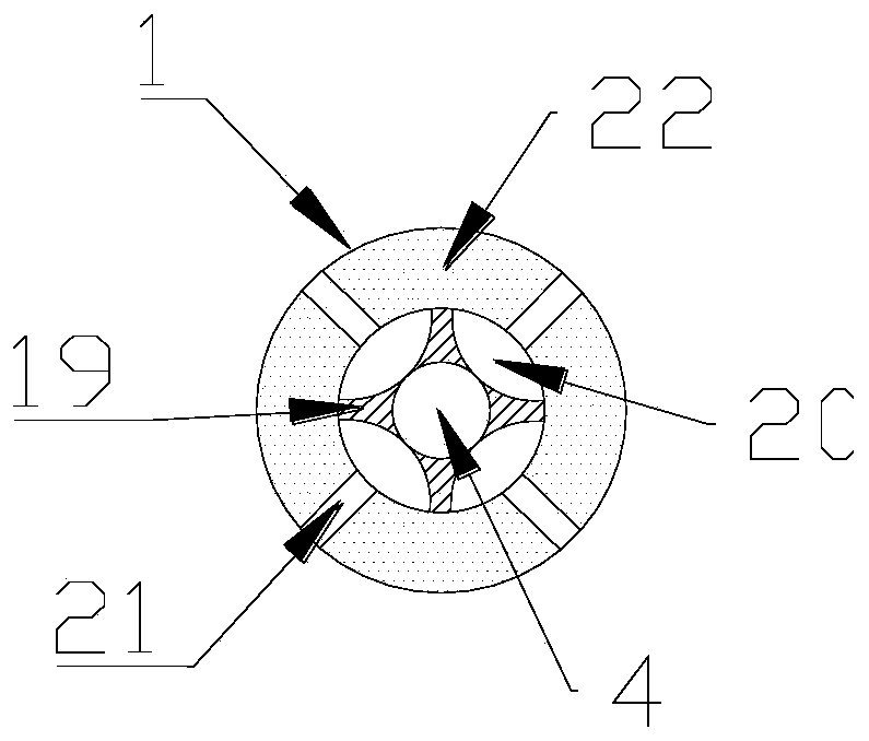 Pediatric negative pressure gastric lavage device for pediatrician