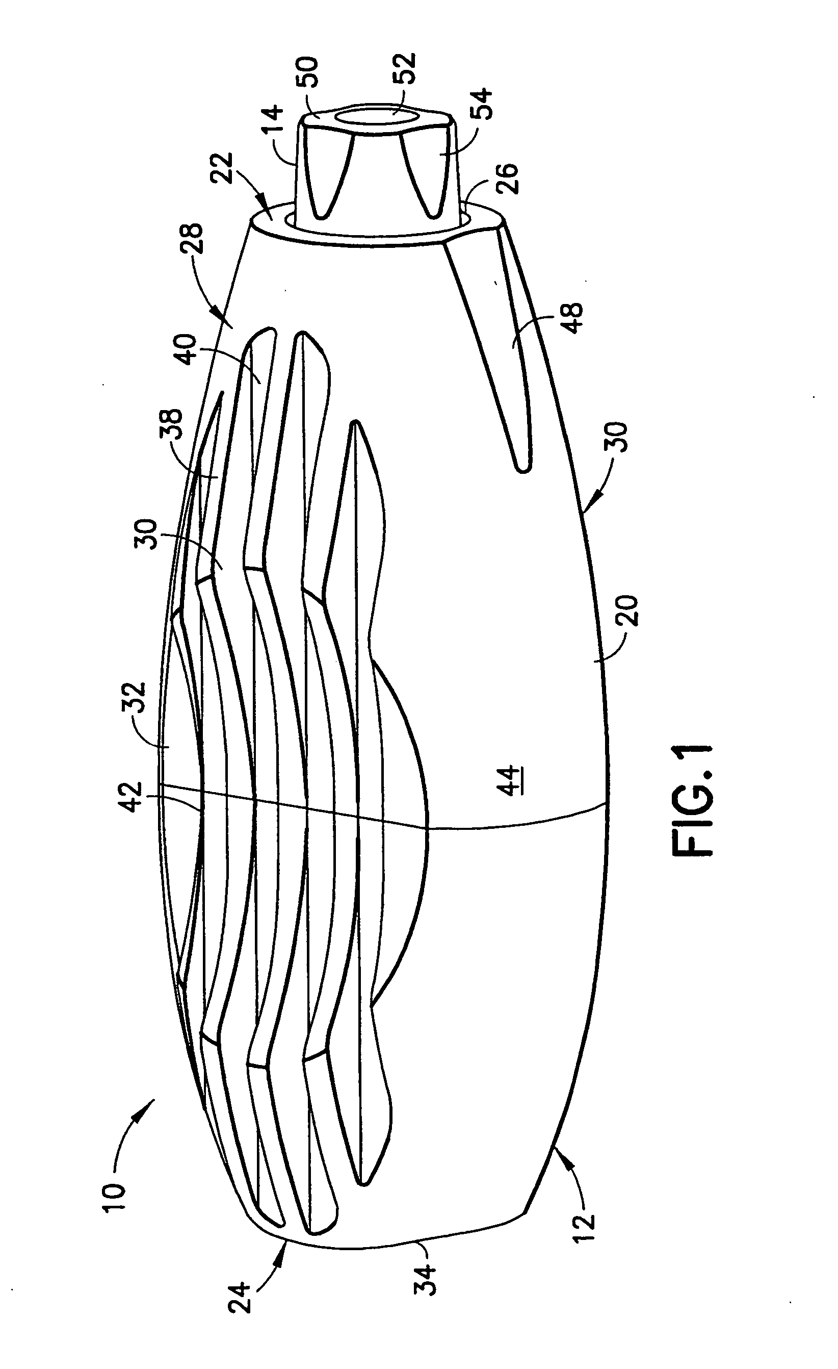 Lancet device