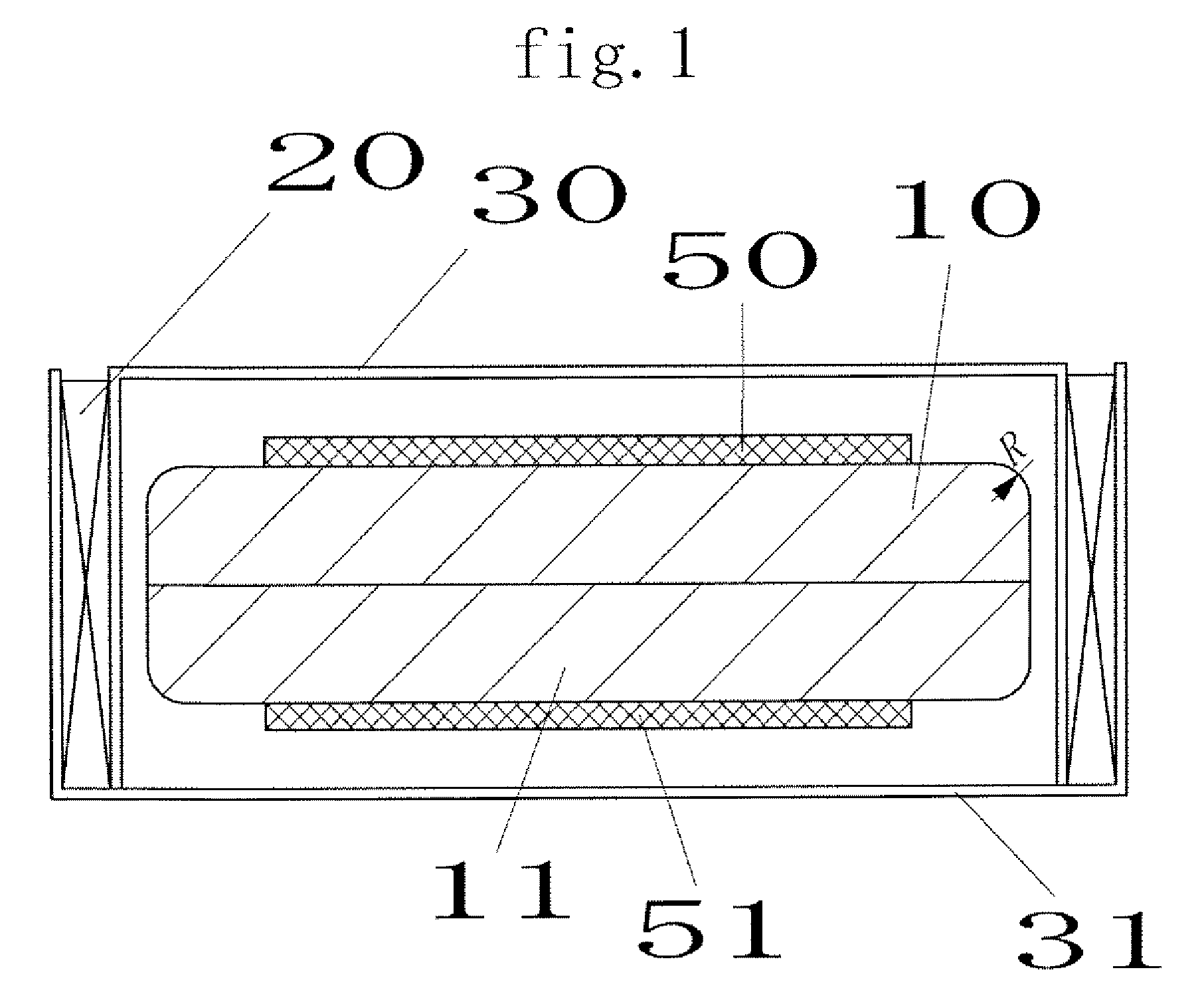 Vibration actuator