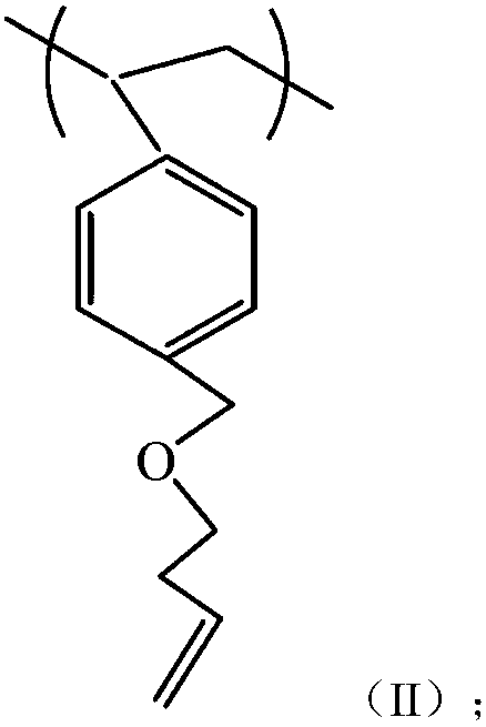 Textile product rubbing-resistant structural coloration ink and preparation method thereof