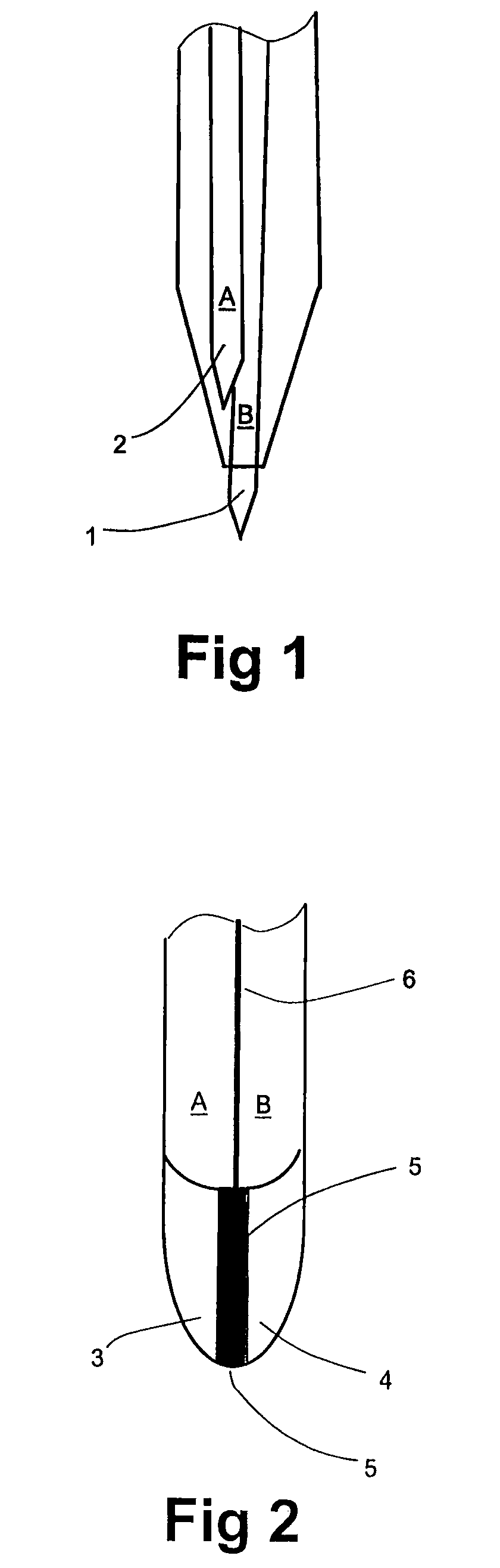 Security paper authentication system with dual instant color