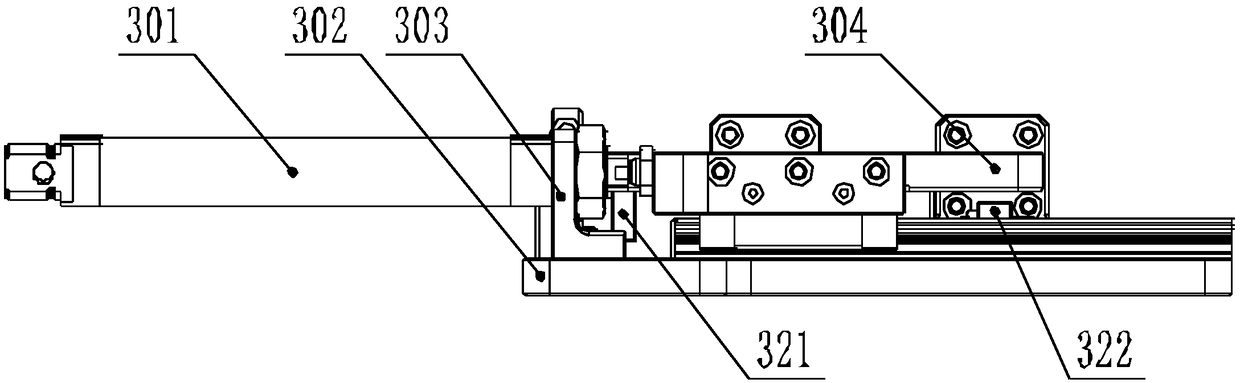 Dual-rivet-point riveting tool