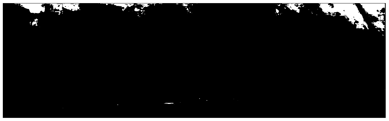 Method for producing ultra-low-temperature high-core-impact-value acid-resistant container steel by using casting blank