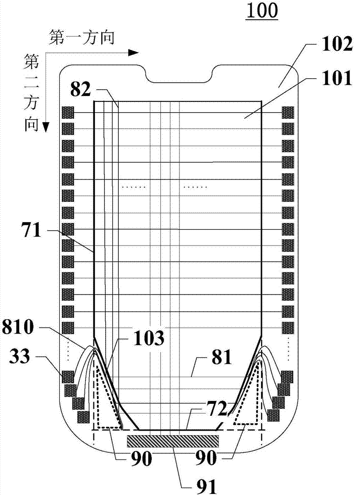 Display panel and display device