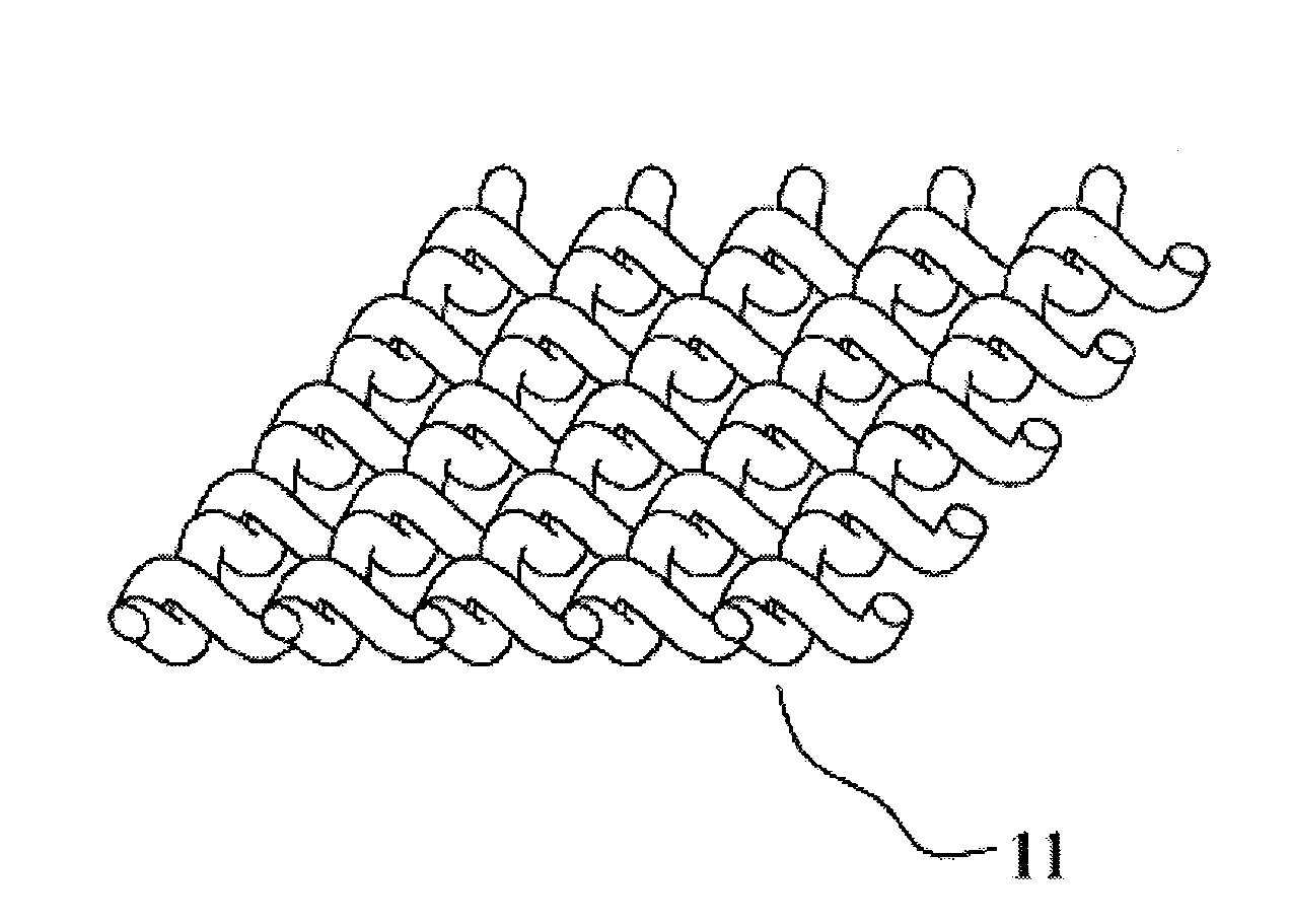 Universal lingual bracket system