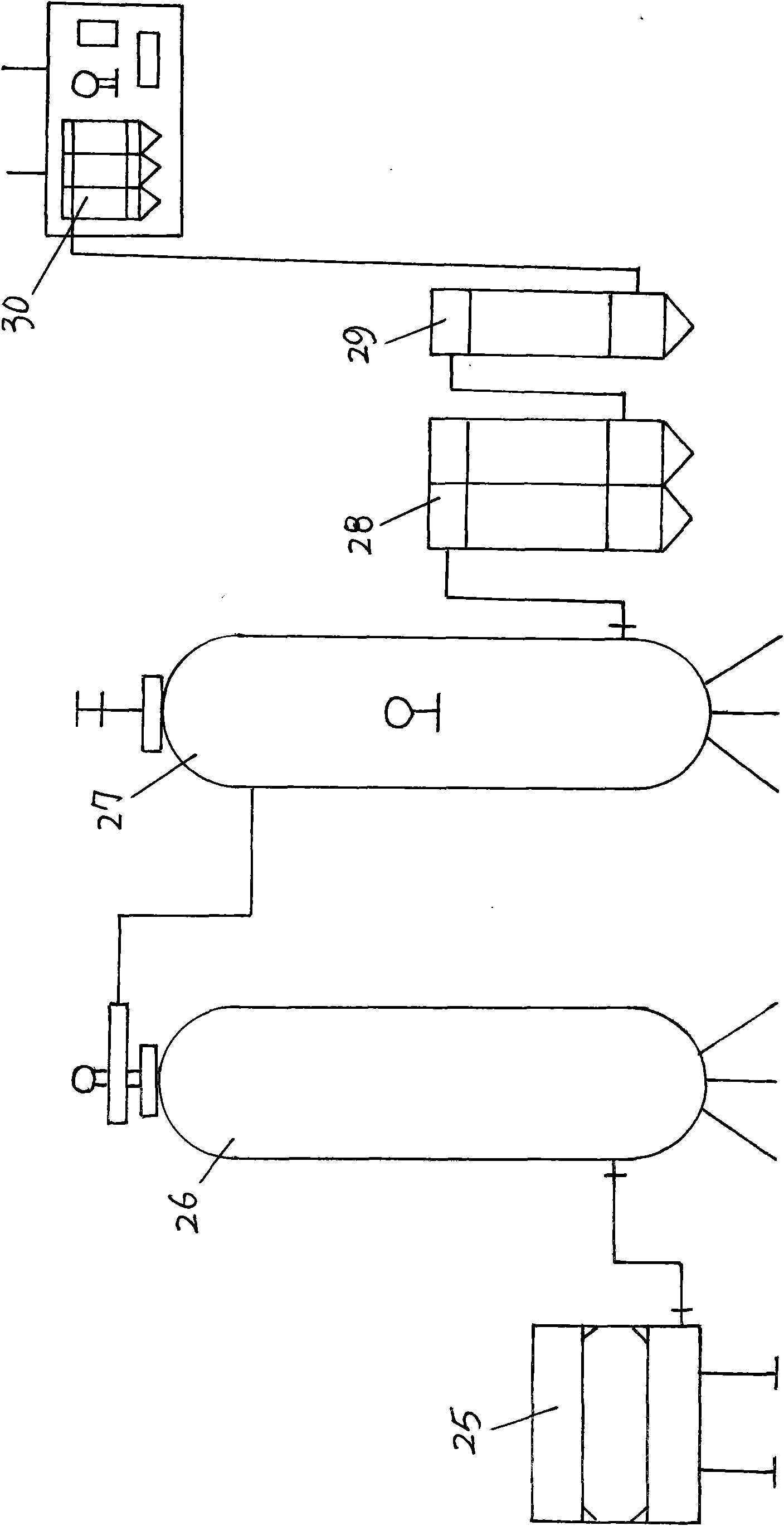 Free-elutriation and nutrient fortified rice and nutrients formula, liquid-fog coating method thereof and device for realizing method