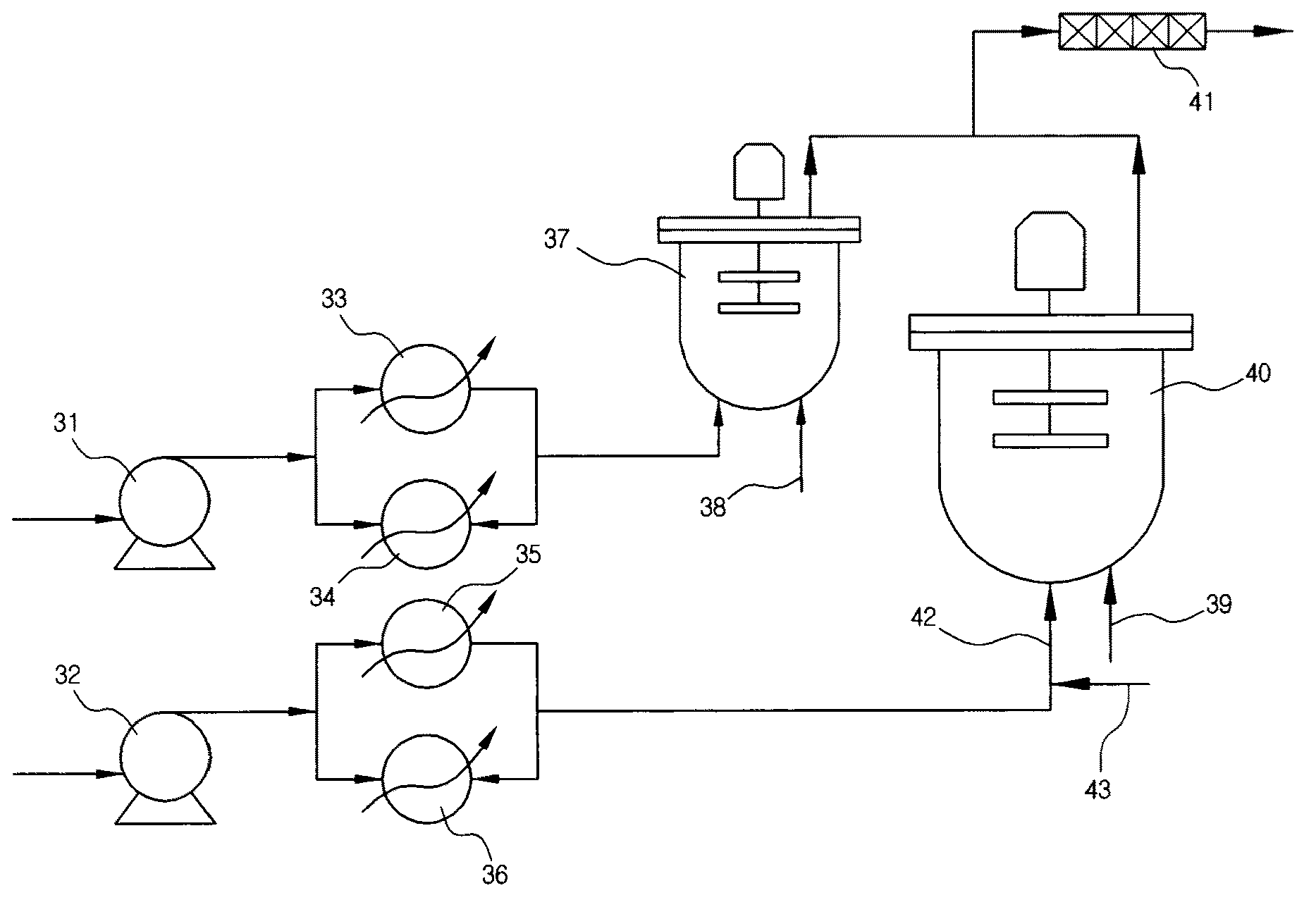 Ethylene copolymer with improved elasticity and processibility