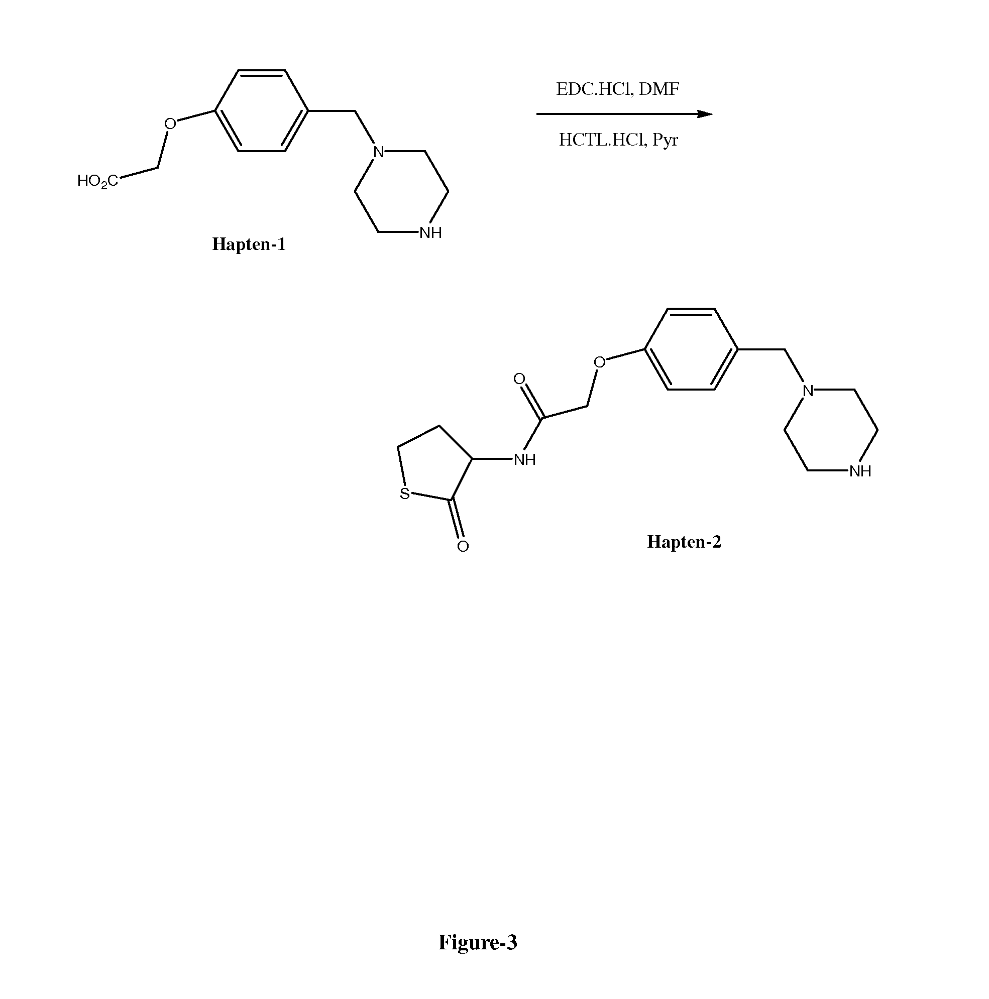 Assay for Benzylpiperazine and Metabolites