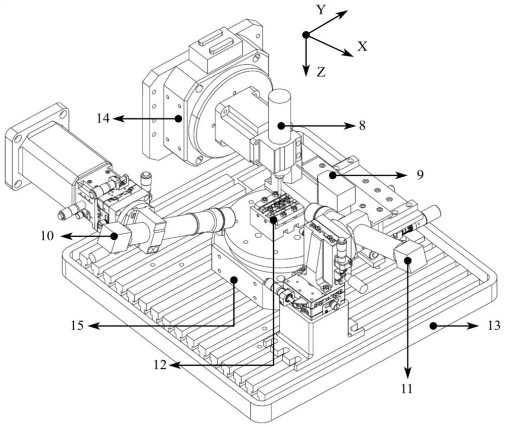 Micro-milling burr inhibition method applied to folded waveguide slow wave structure