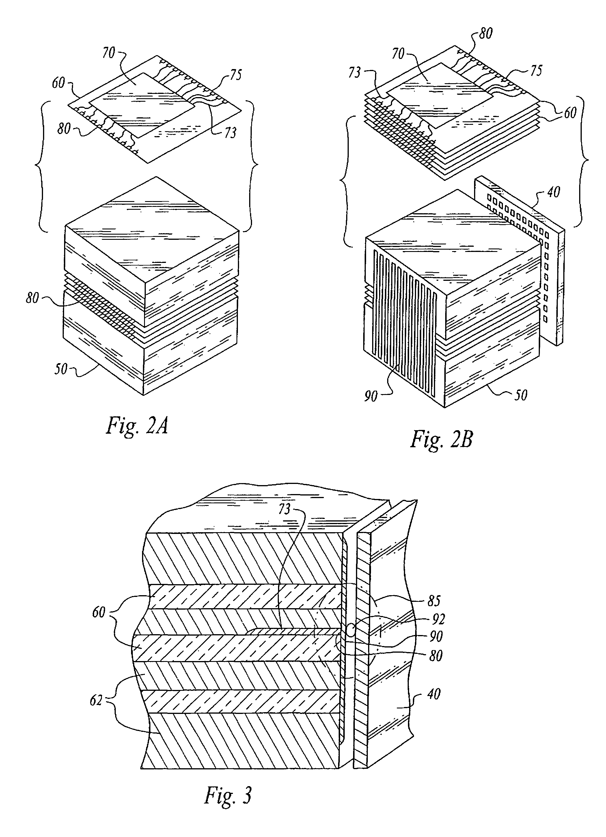 Three-dimensional LADAR module with alignment reference insert circuitry comprising high density interconnect structure