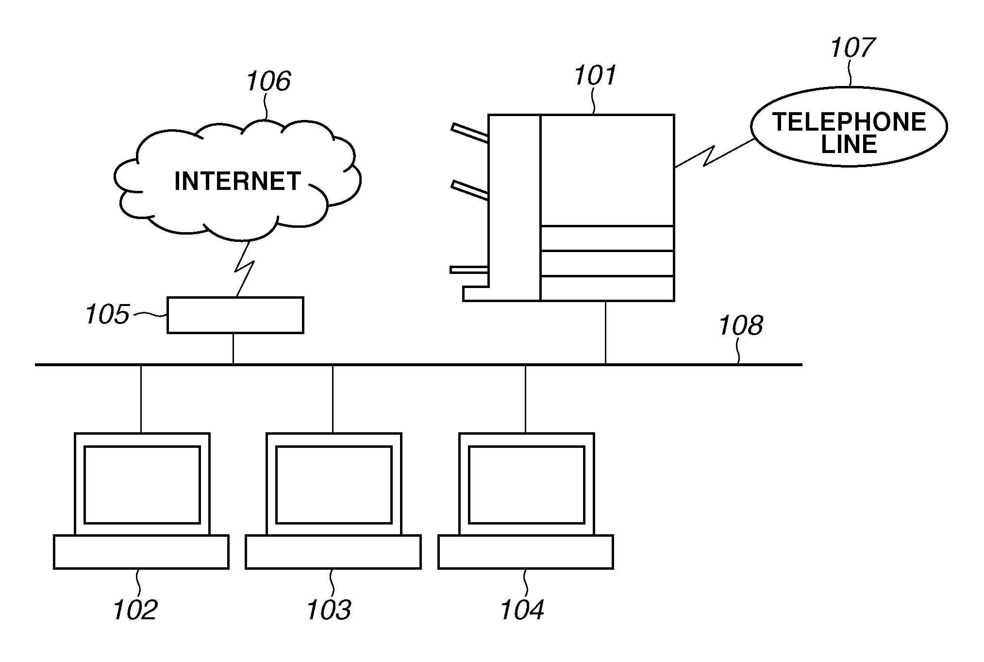 Image forming apparatus, control method for image forming apparatus, and storage medium