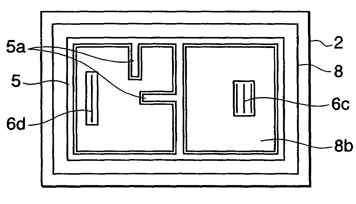 Multi-layered printed wiring board