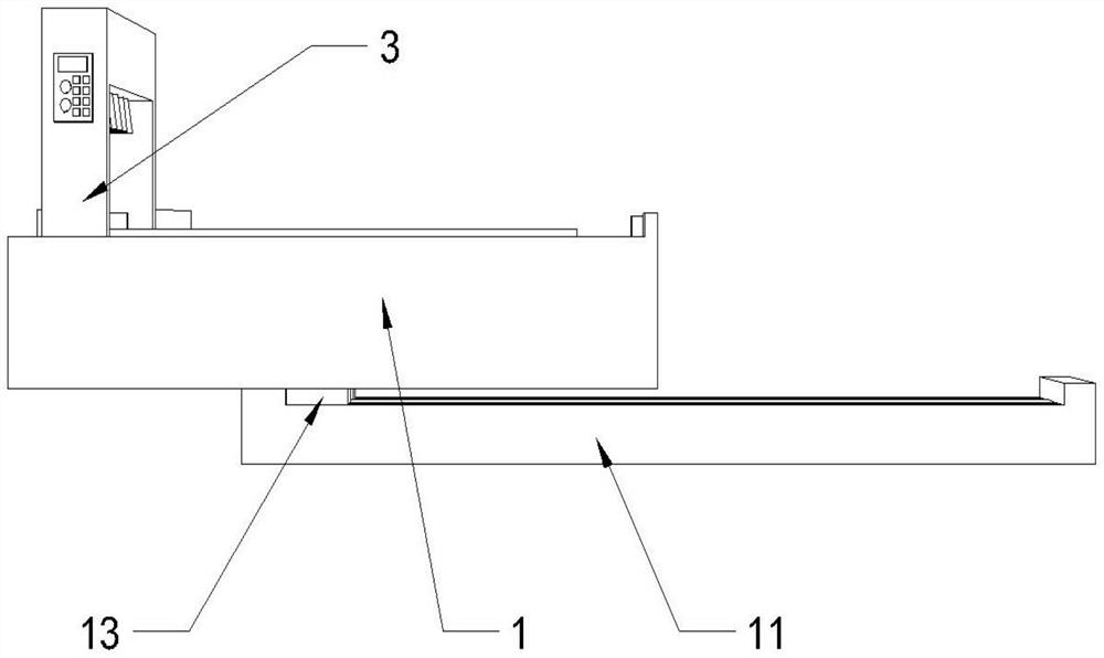 Efficient paint spraying equipment and process for plate processing