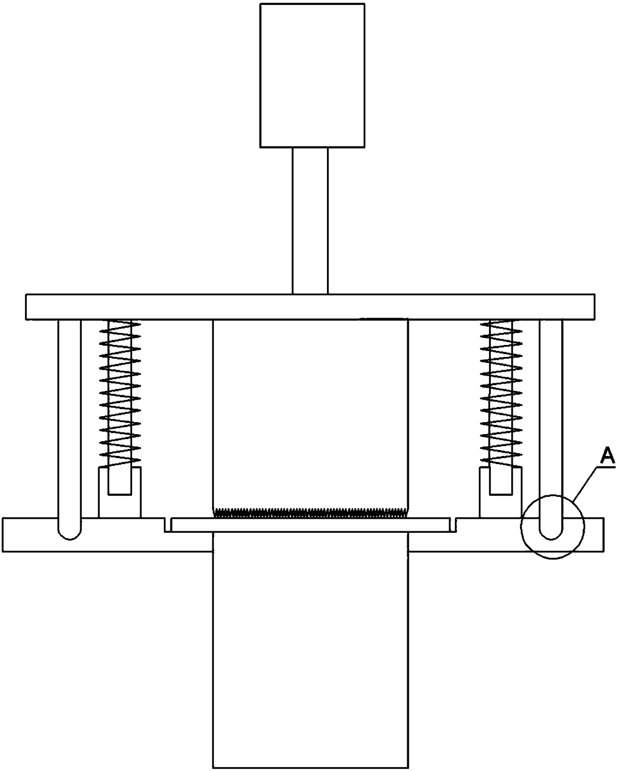 Sealing equipment