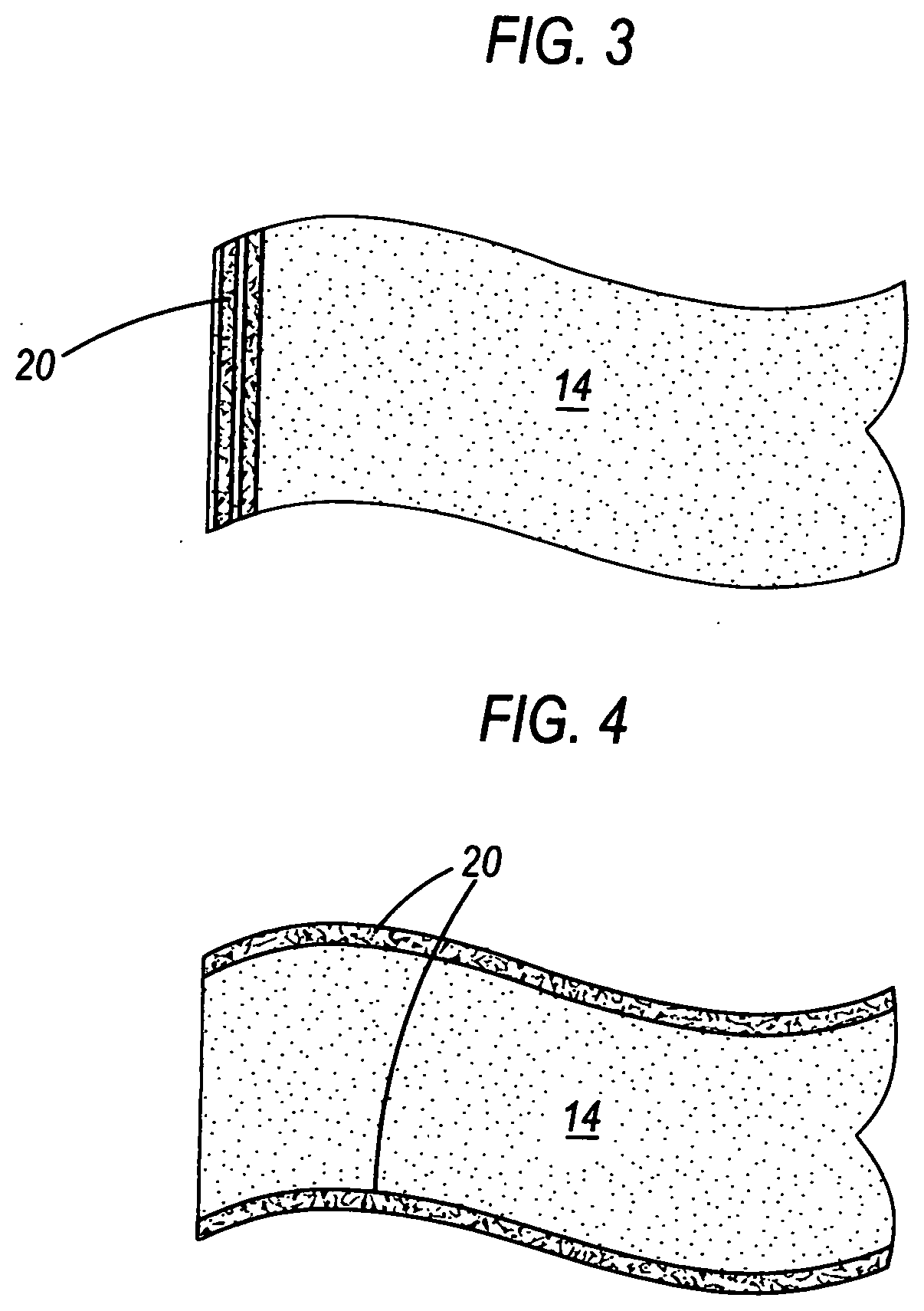 Antimicrobial compression wrap