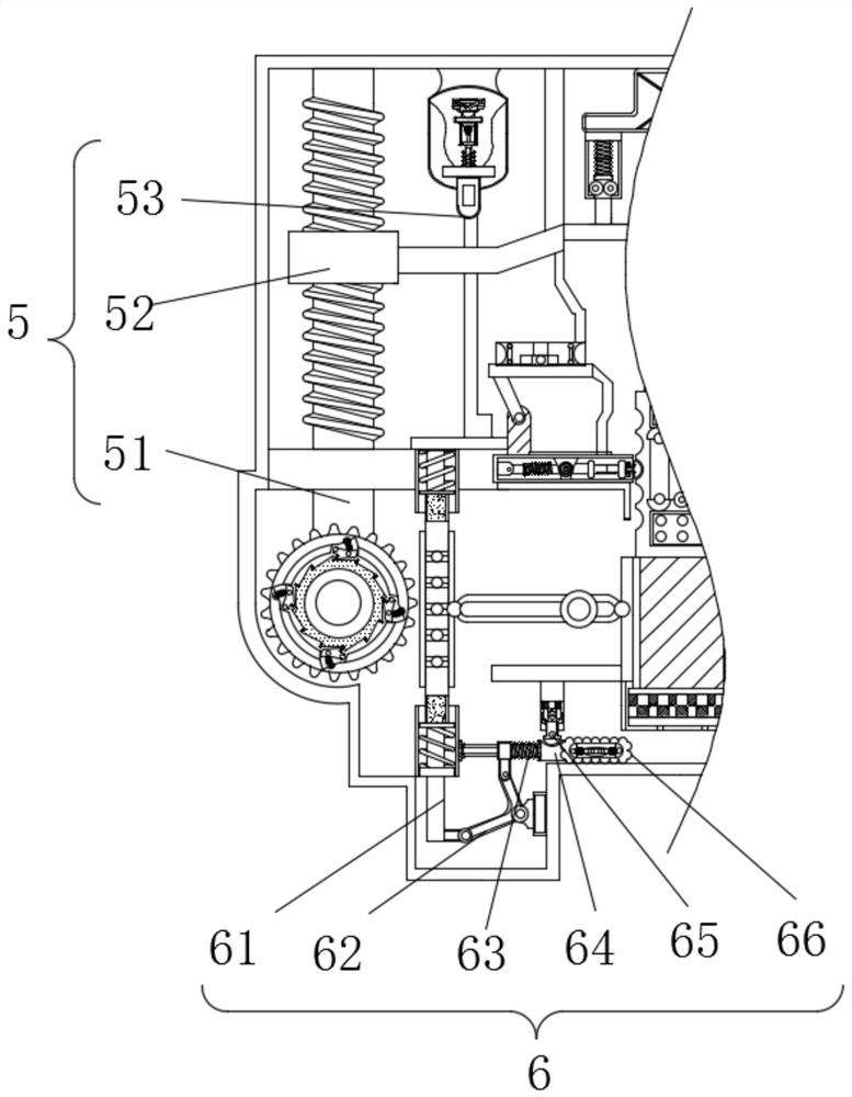 Pipeline corrosion prevention auxiliary framework for judging anode corrosion condition and enhancing protection effect