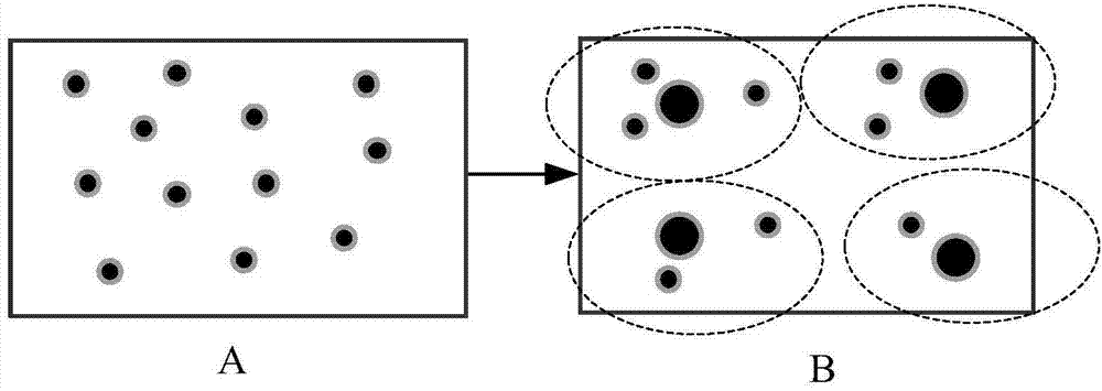 Speech enhancement method and device