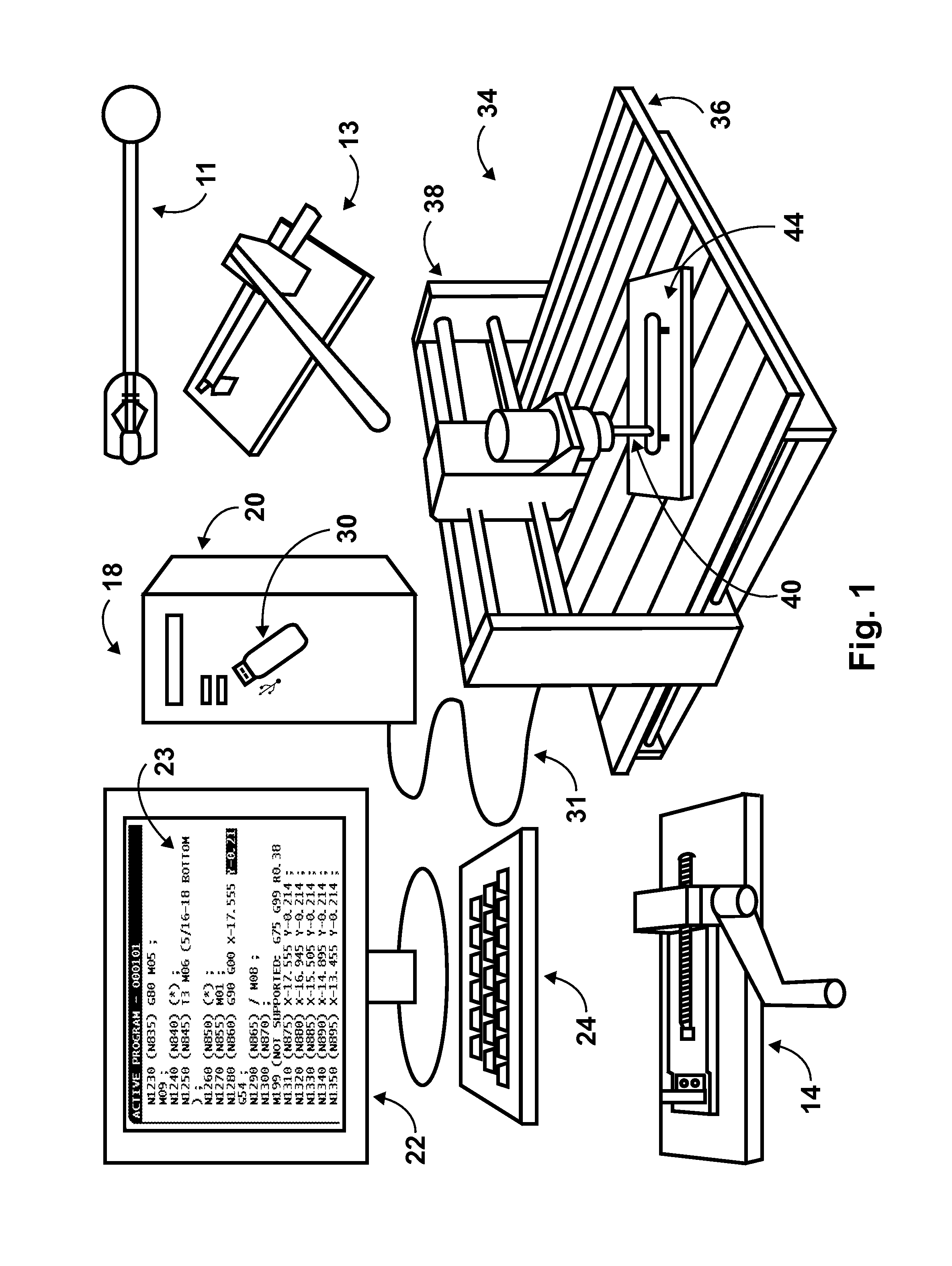 Method of manufacturing double reeds