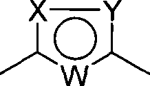 Heterocyclic Gpcr agonists