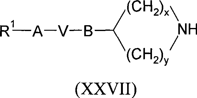 Heterocyclic Gpcr agonists