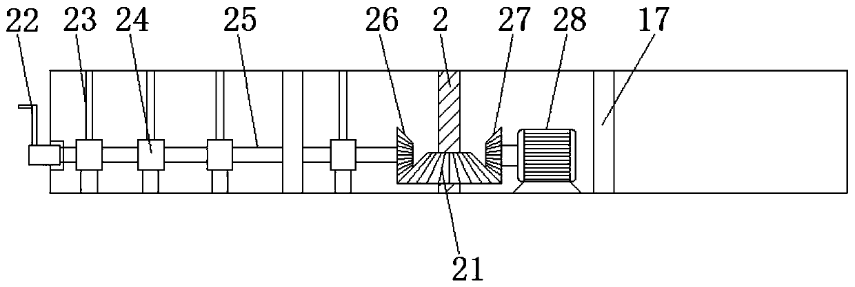 Rock-soil sampling equipment for geotechnical engineering