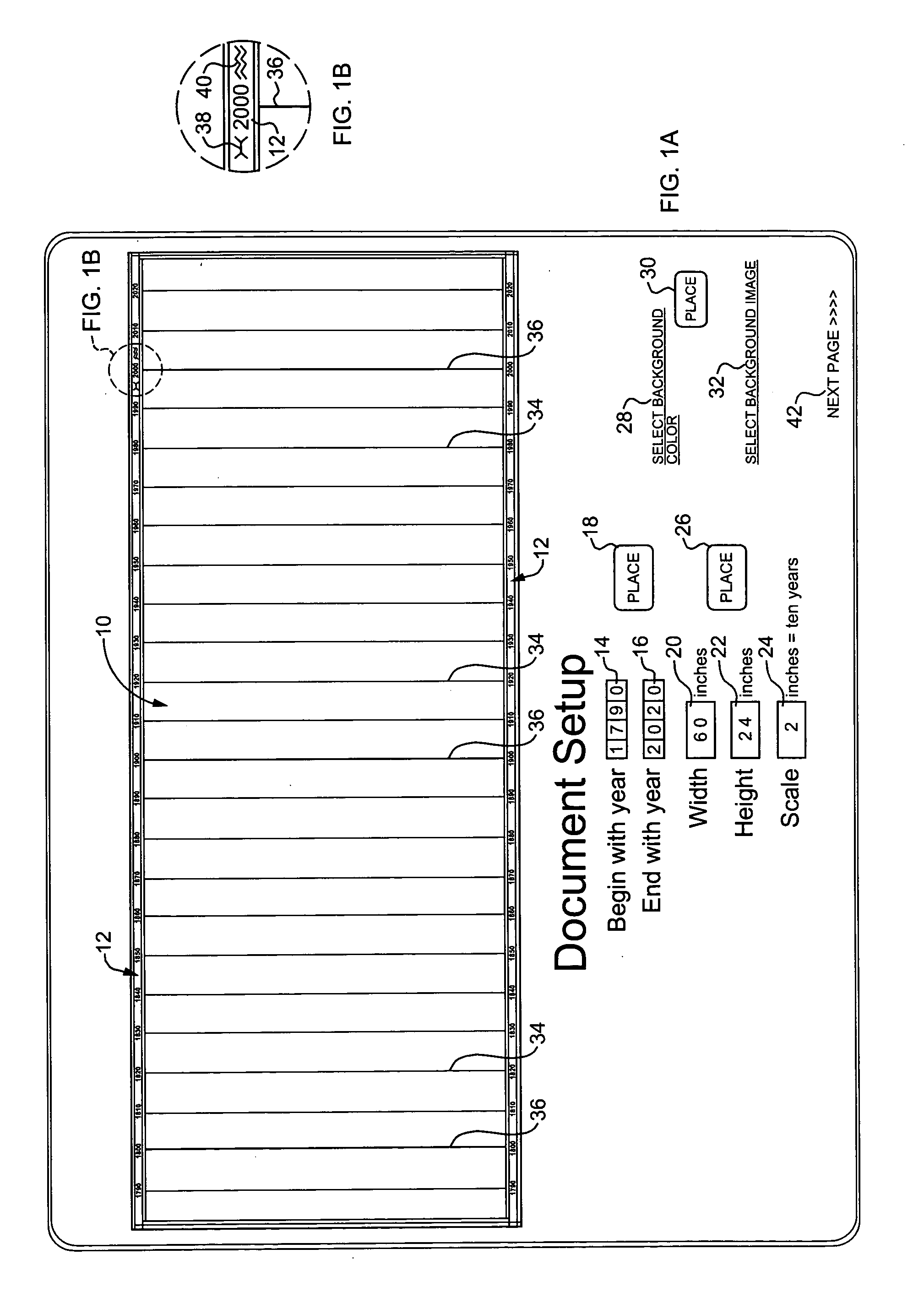 Method and system for generating a family tree