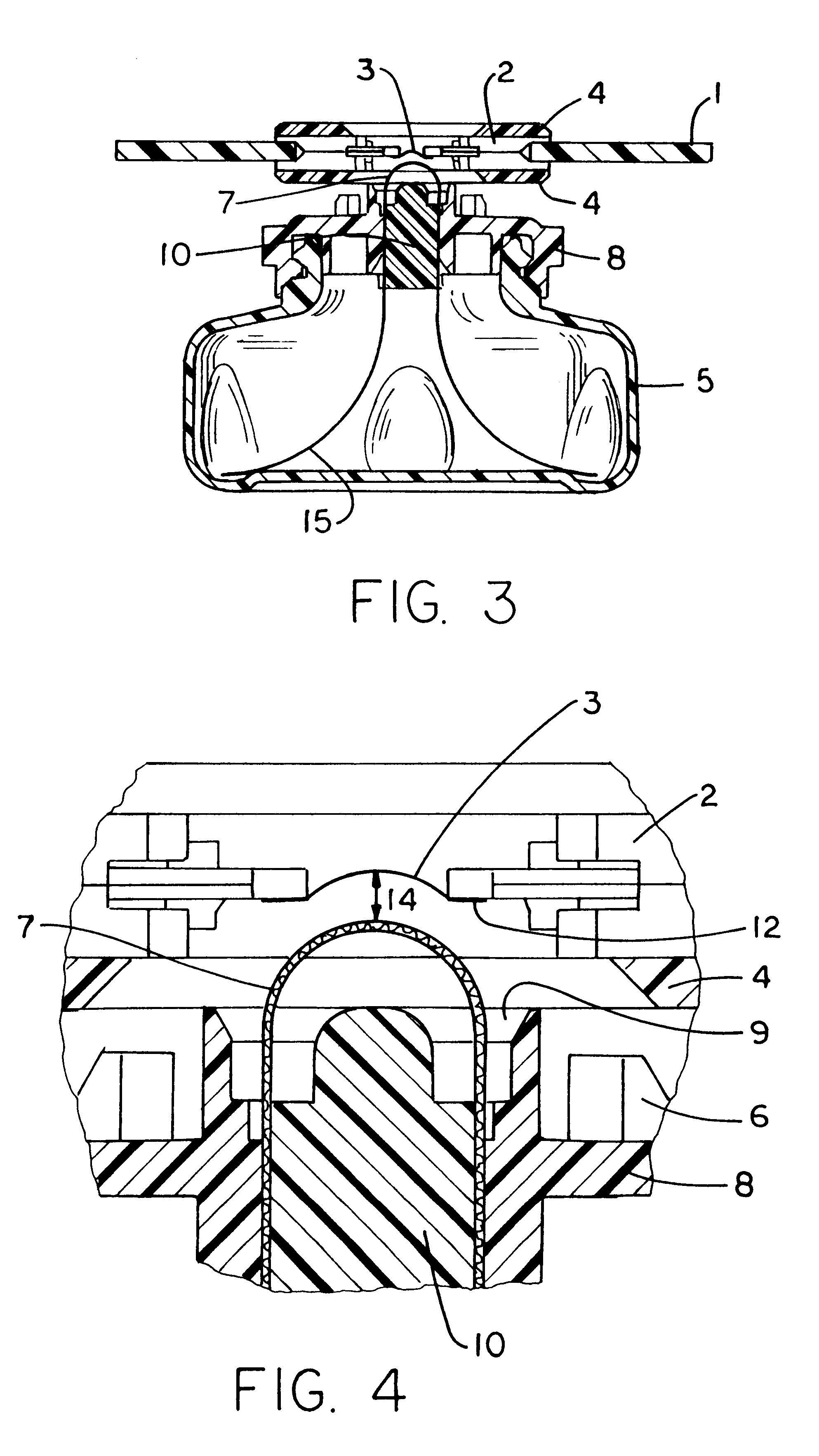 Delivery system for dispensing volatiles