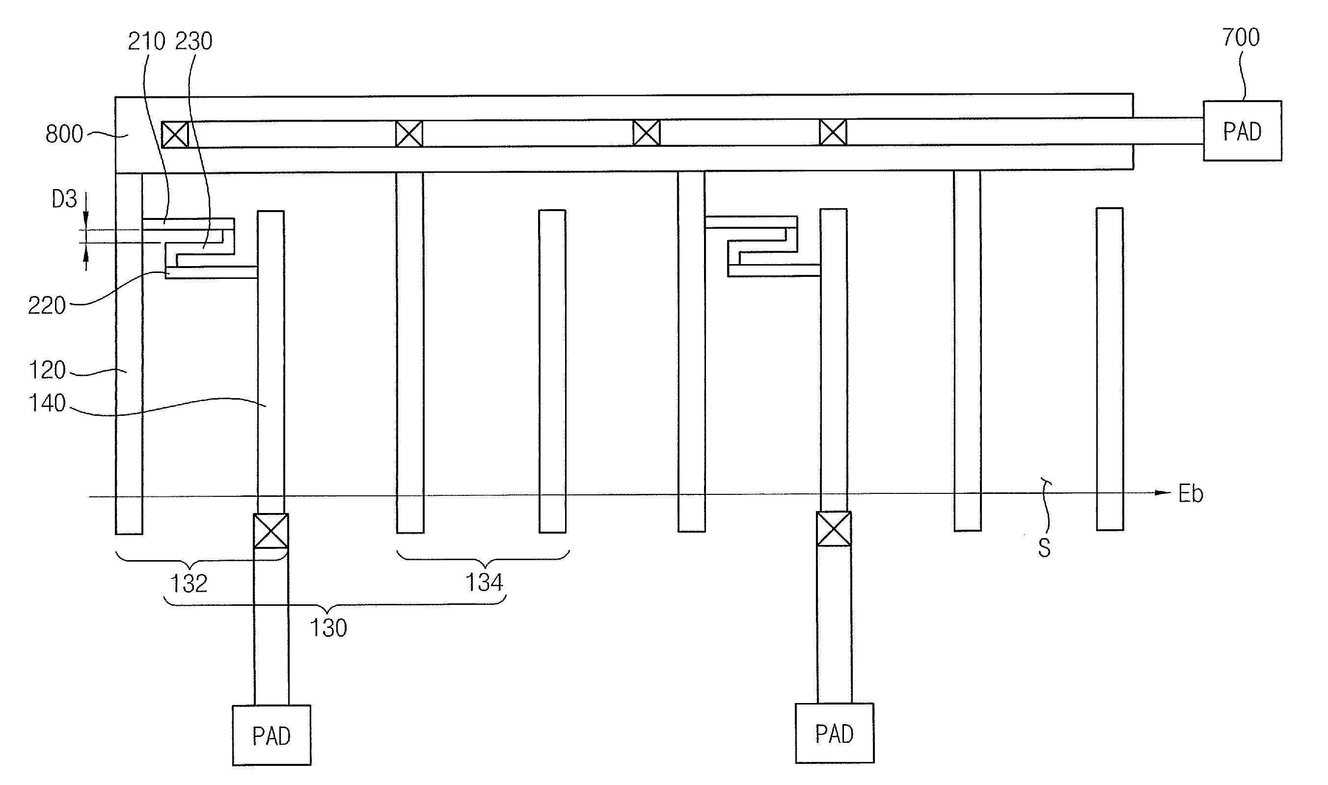 Methods for identifying an allowable process margin for integrated circuits