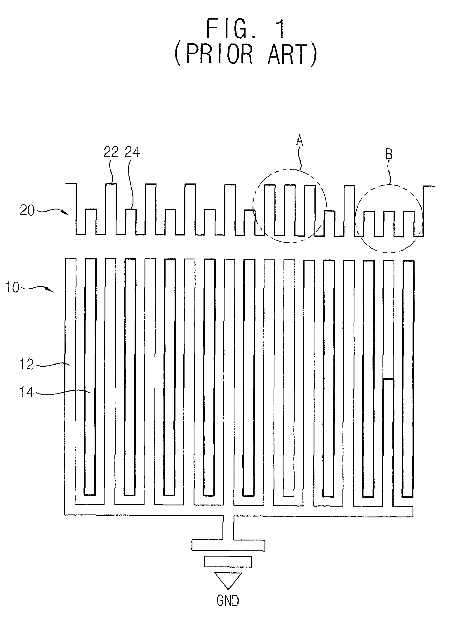 Methods for identifying an allowable process margin for integrated circuits