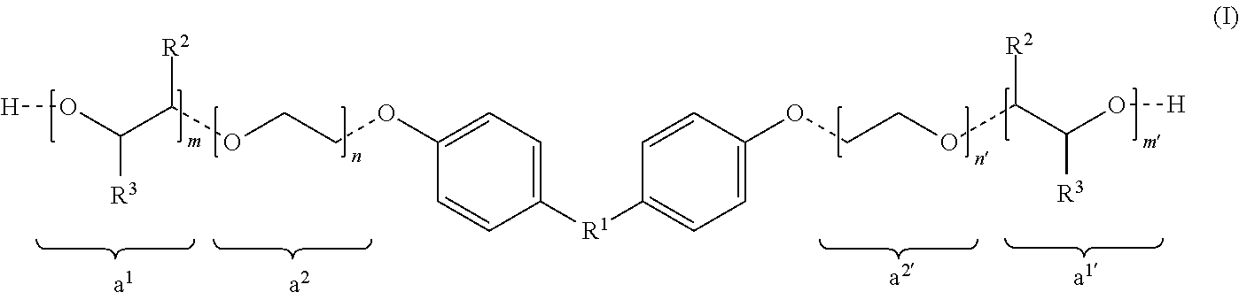 Two-component polyurethane compositions that are especially suitable for use as structural adhesives