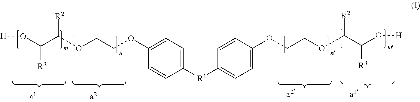 Two-component polyurethane compositions that are especially suitable for use as structural adhesives