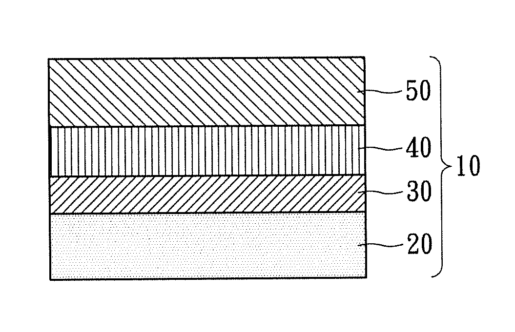 Heat-resistant Anti-static adhesive film