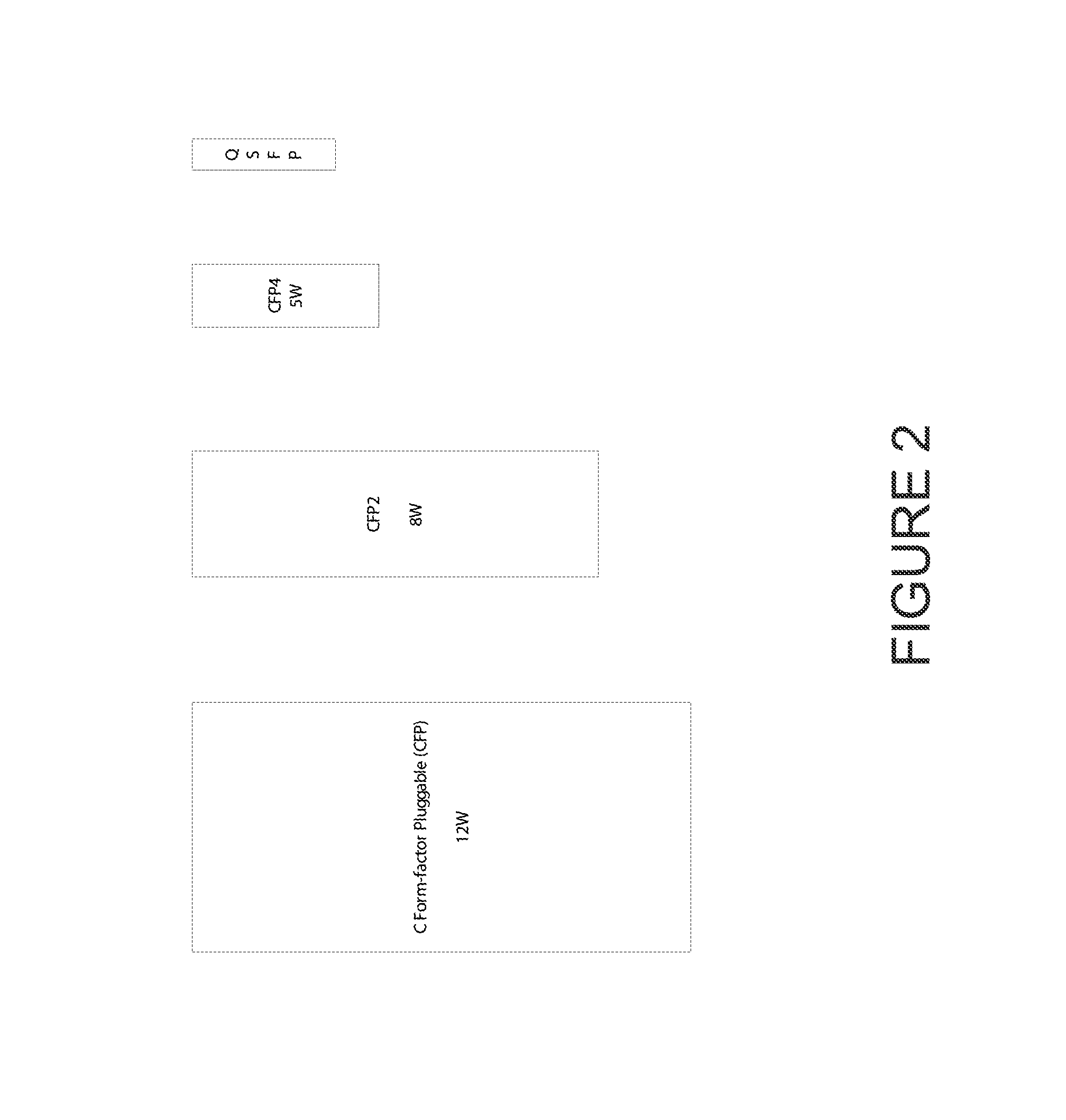 Direct-coupled driver for mach-zehnder optical modulators