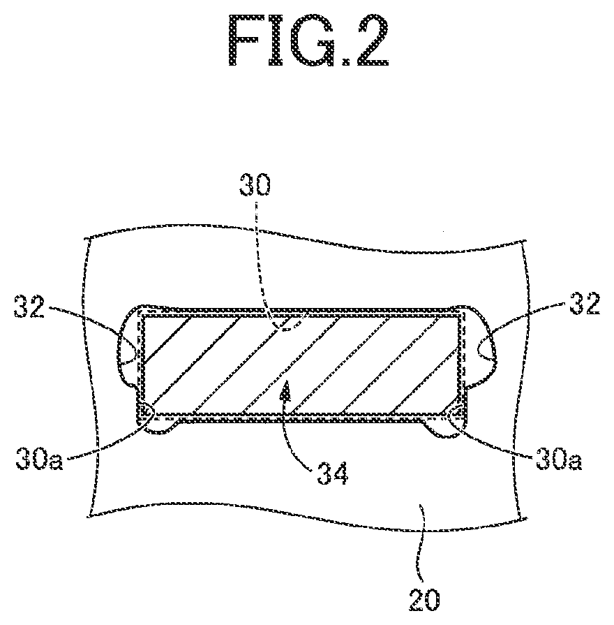 Rotor assembling method, and control device for rotor assembly apparatus