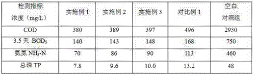 Water purifying agent of self-forming block carbon carrier immobilized microorganisms and preparation method thereof