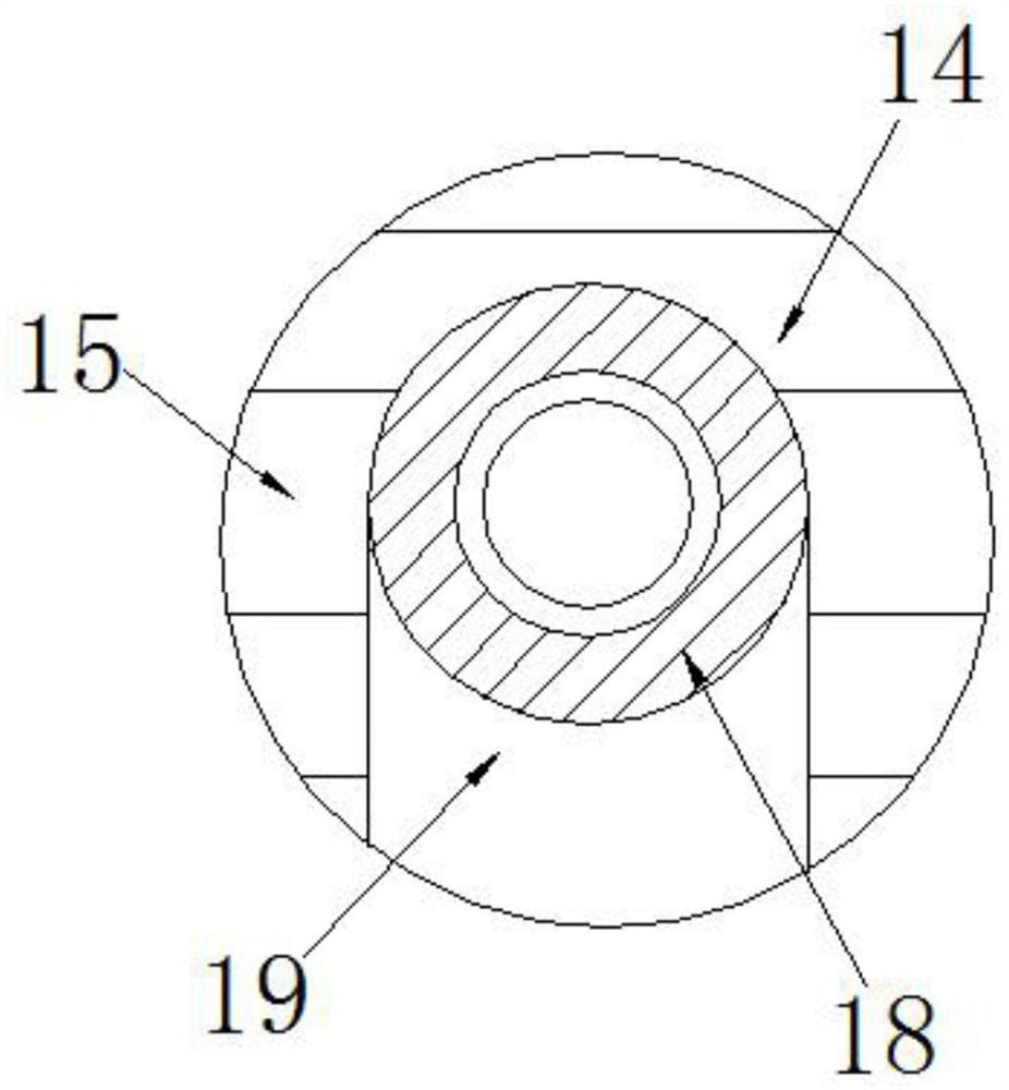 Silk-screen printing mechanism bearing and transplanting mechanism