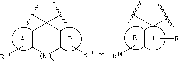 Preparation and use of compounds as protease inhibitors