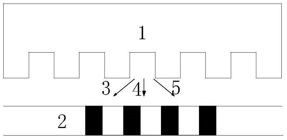 Immersed tube tunnel deformation monitoring and stress analyzing system and application method and functions of immersed tube tunnel deformation monitoring and stress analyzing system