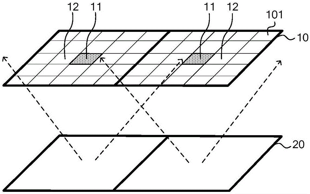 Local backlight dimming method of liquid crystal displayer and liquid crystal displayer