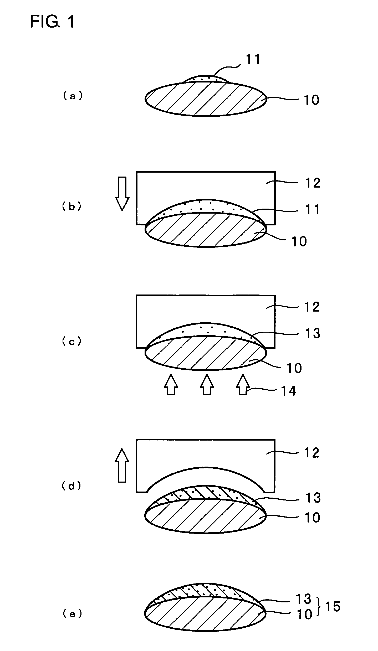 Organometallic polymer material