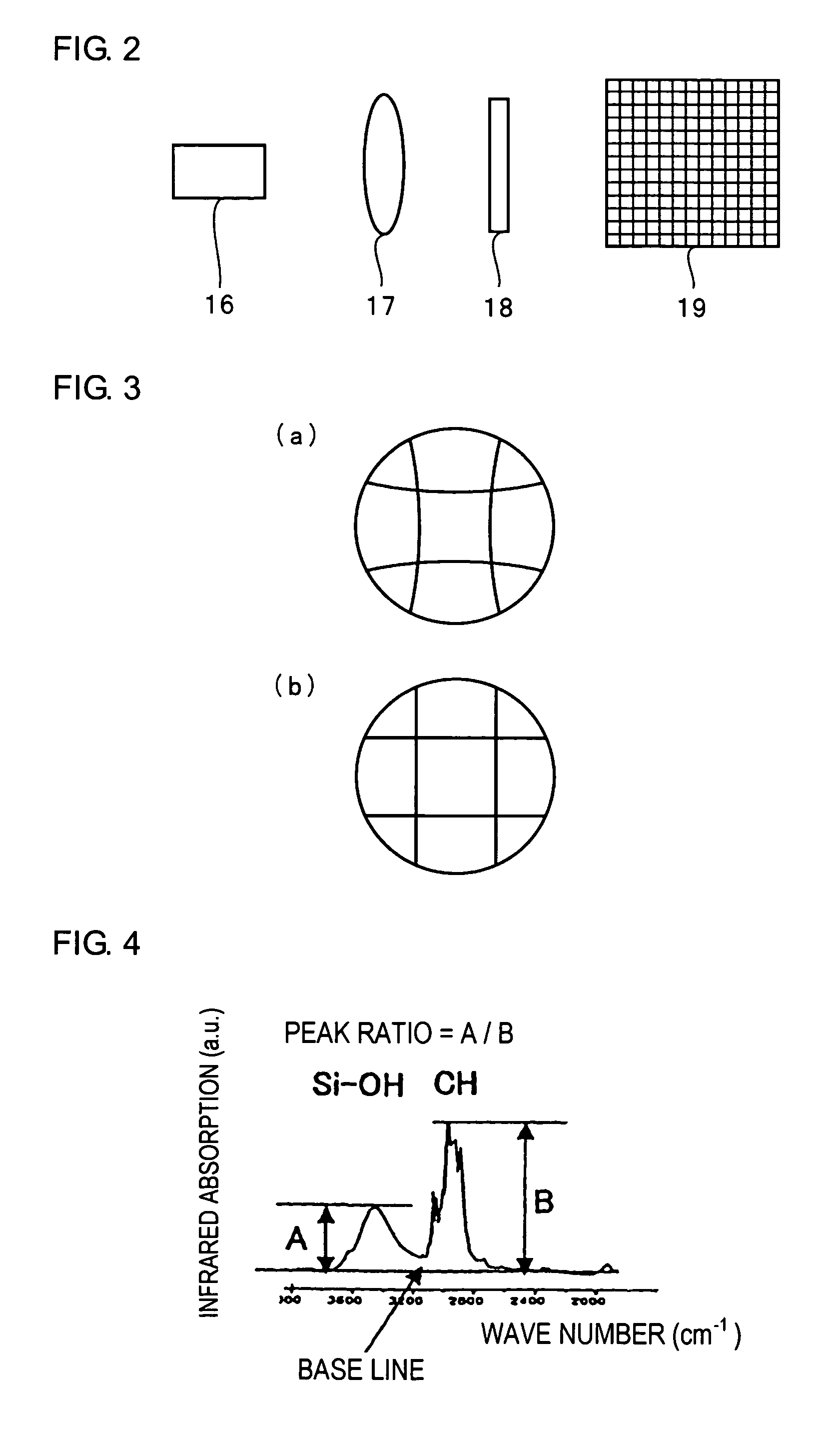 Organometallic polymer material