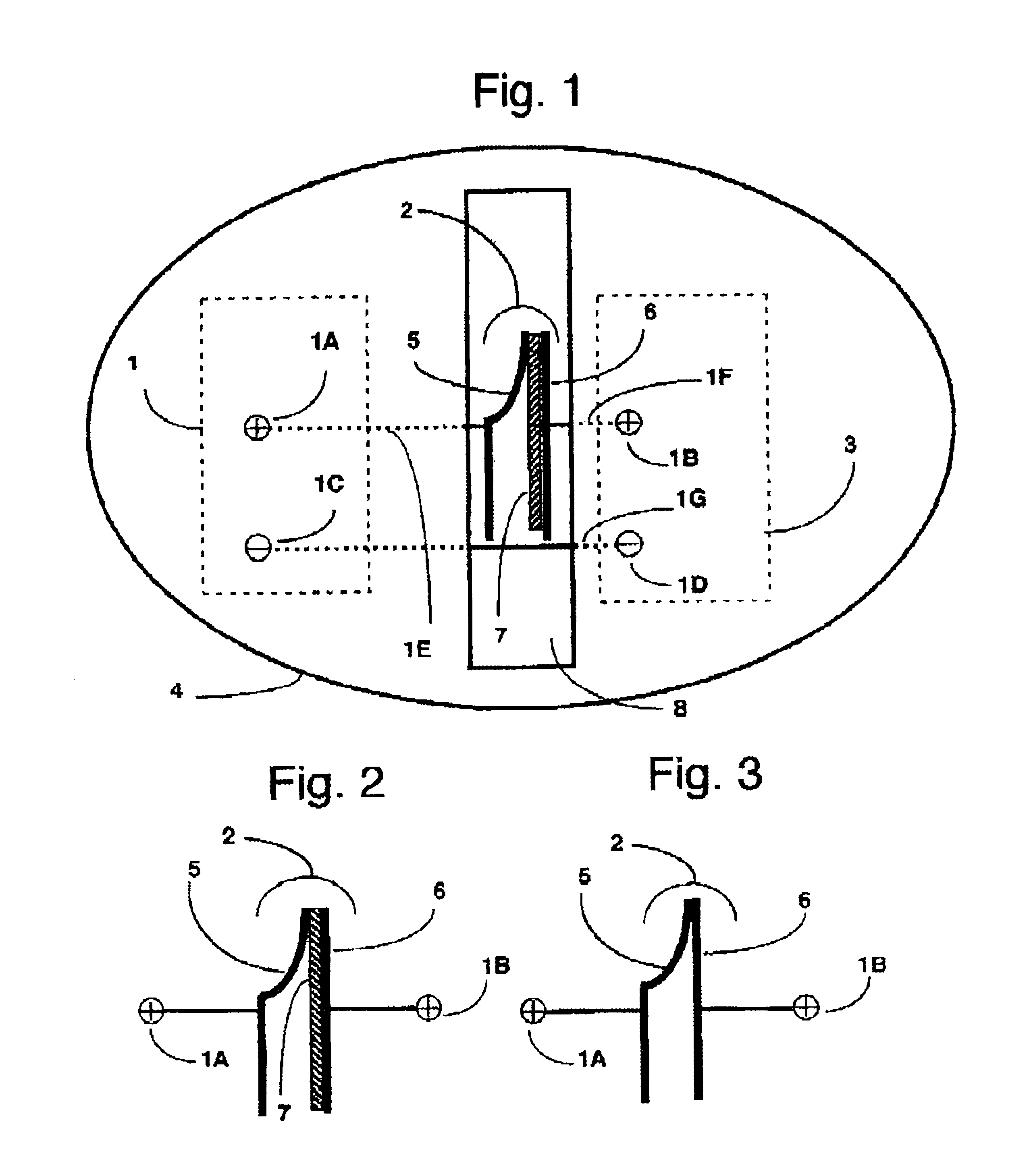 System and method to delay closure of a normally closed electrical circuit