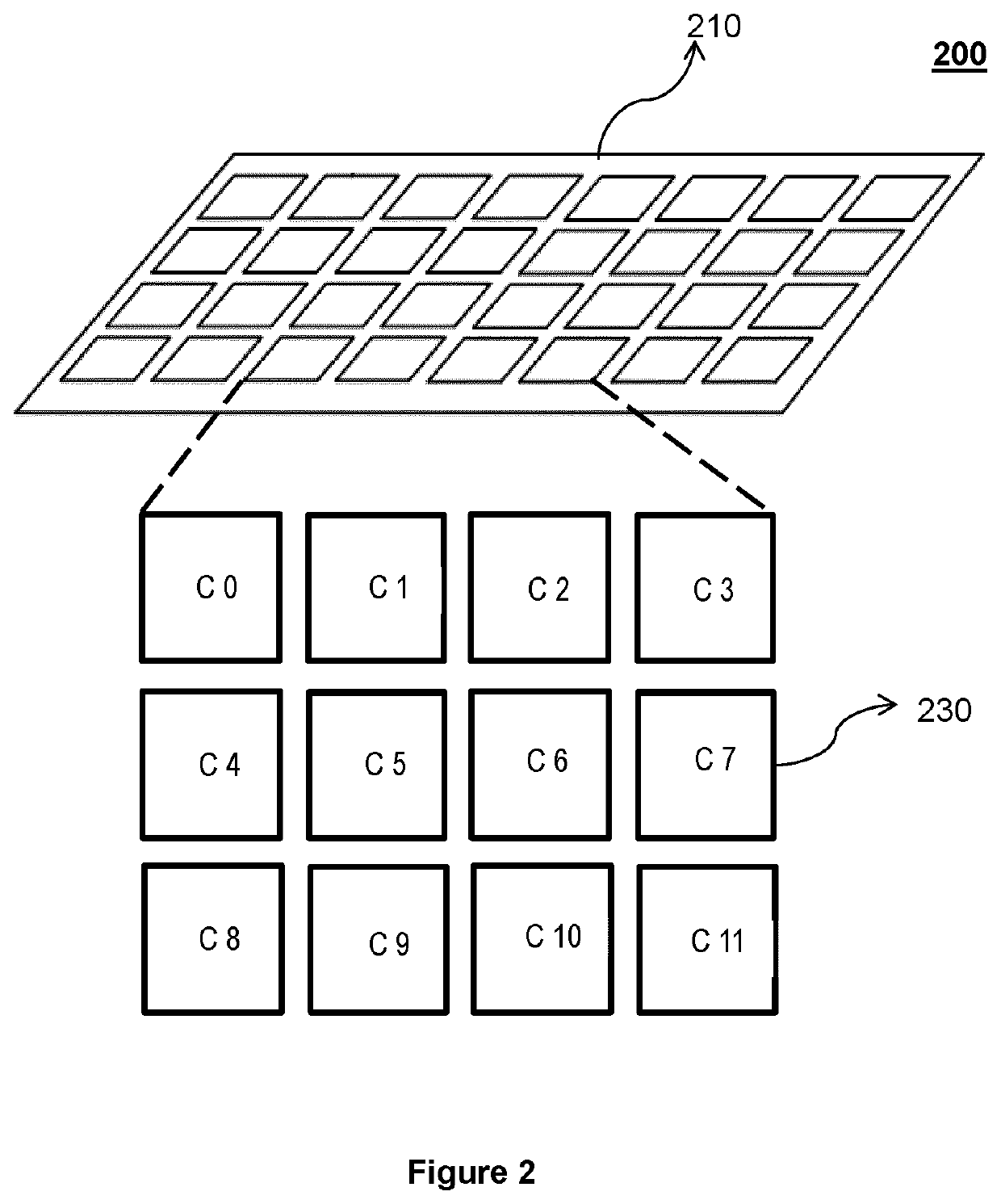 Apparatus and method for real-time object monitoring