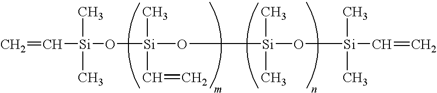 Glass substrate with protective glass, process for producing display device using glass substrate with protective glass, and silicone for release paper