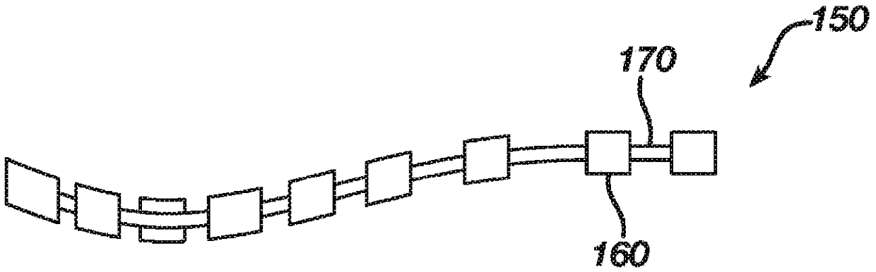 Surgical templates with radio-opaque markings