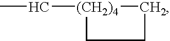 Organic catalyst with enhanced solubility